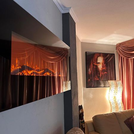 Appartement Lilly Lehn 외부 사진