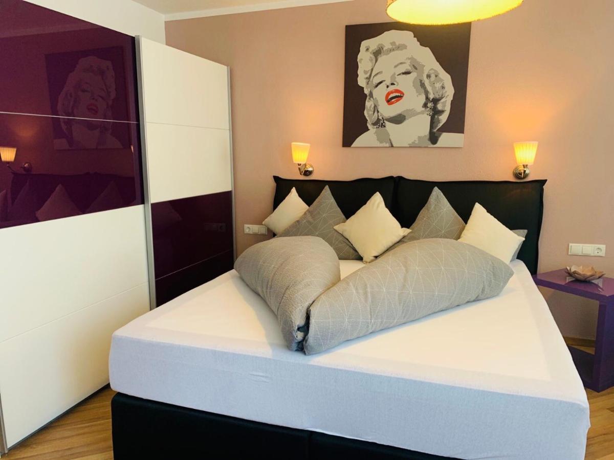 Appartement Lilly Lehn 외부 사진