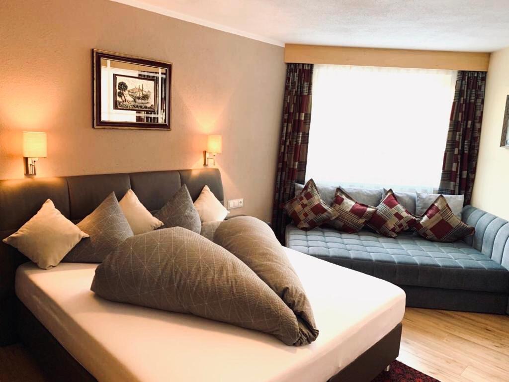 Appartement Lilly Lehn 외부 사진