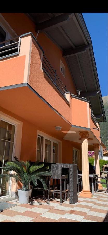 Appartement Lilly Lehn 외부 사진