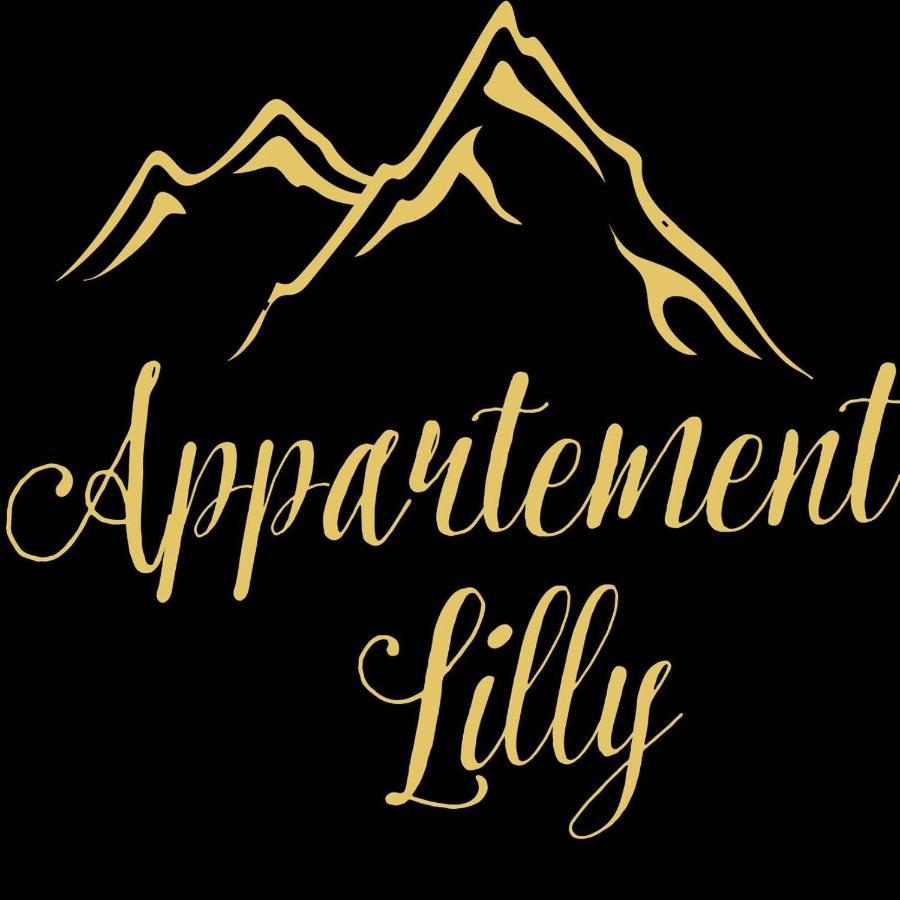 Appartement Lilly Lehn 외부 사진
