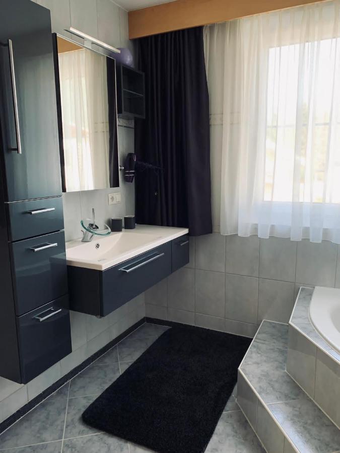 Appartement Lilly Lehn 외부 사진
