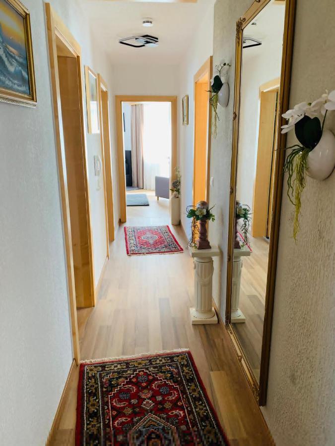 Appartement Lilly Lehn 외부 사진