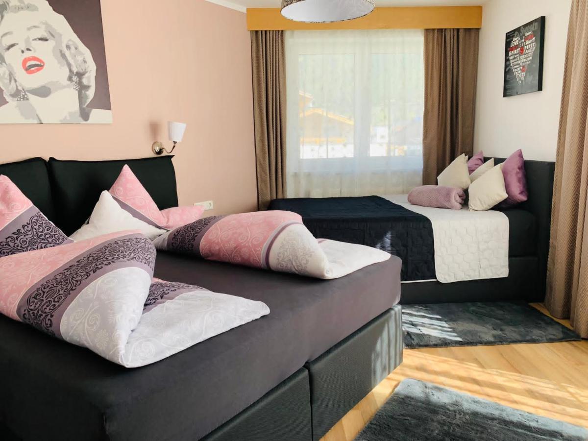 Appartement Lilly Lehn 외부 사진