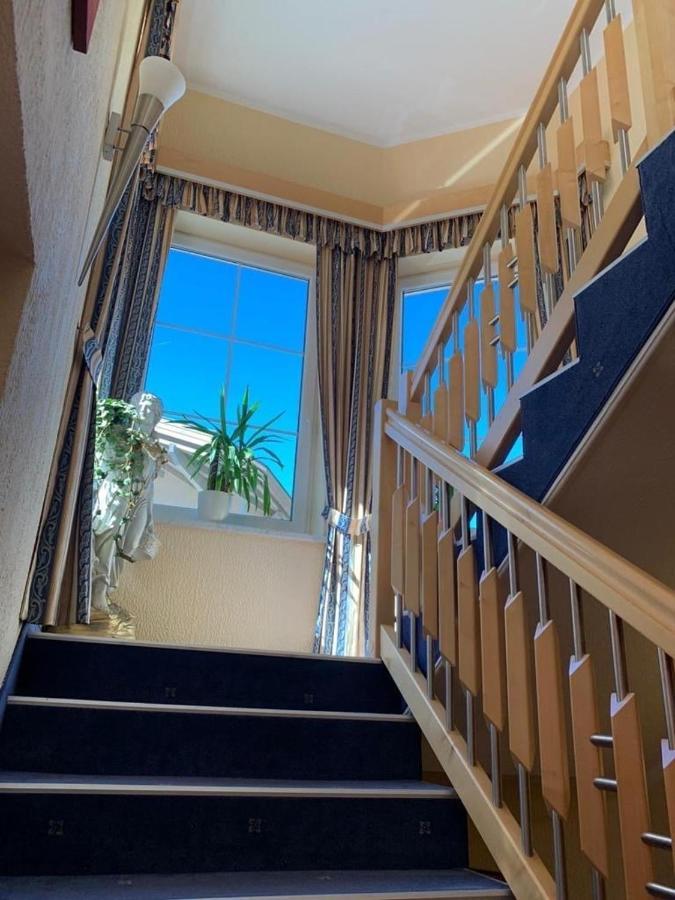 Appartement Lilly Lehn 외부 사진