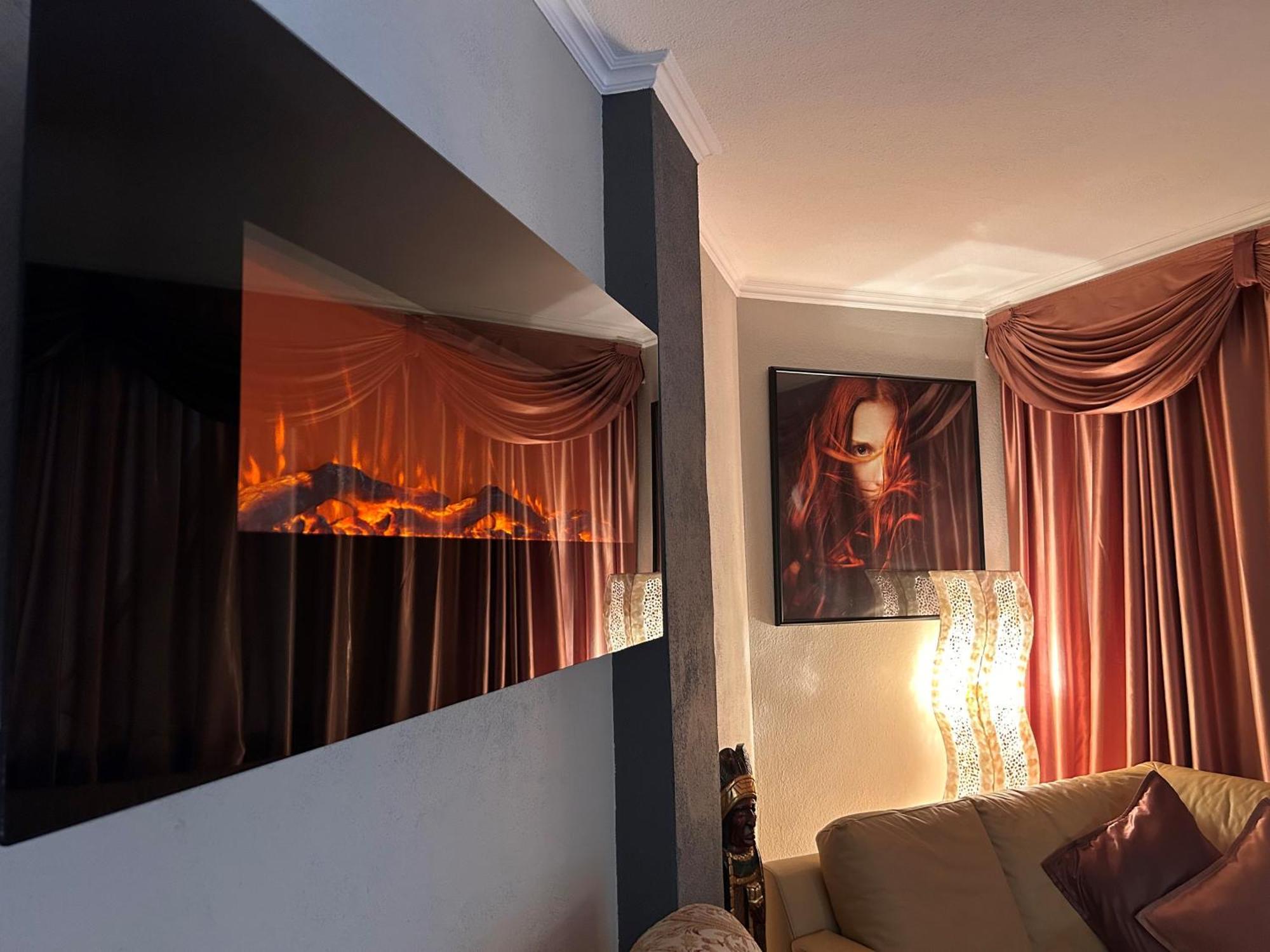 Appartement Lilly Lehn 외부 사진