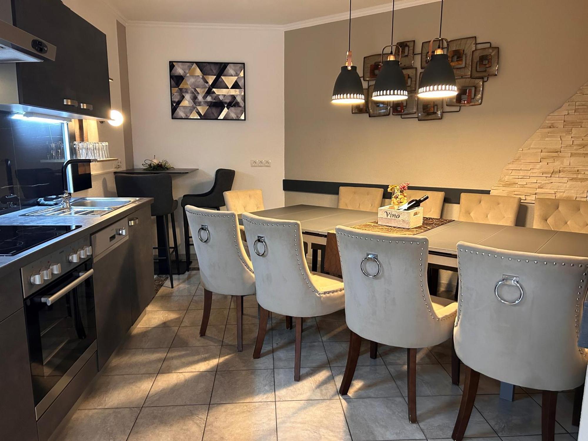 Appartement Lilly Lehn 외부 사진