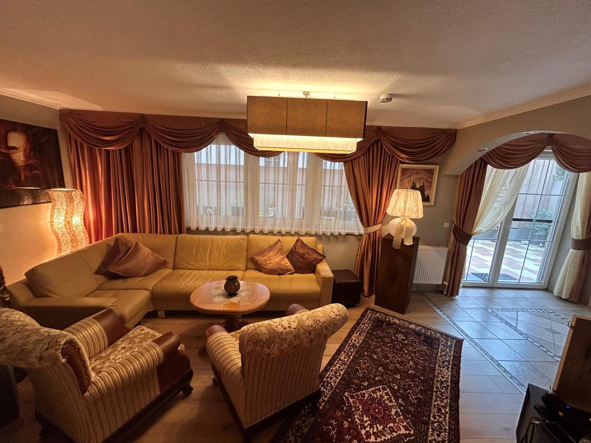 Appartement Lilly Lehn 외부 사진