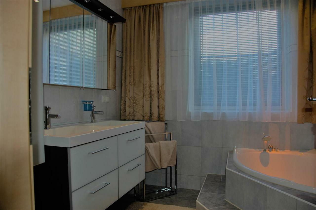 Appartement Lilly Lehn 외부 사진
